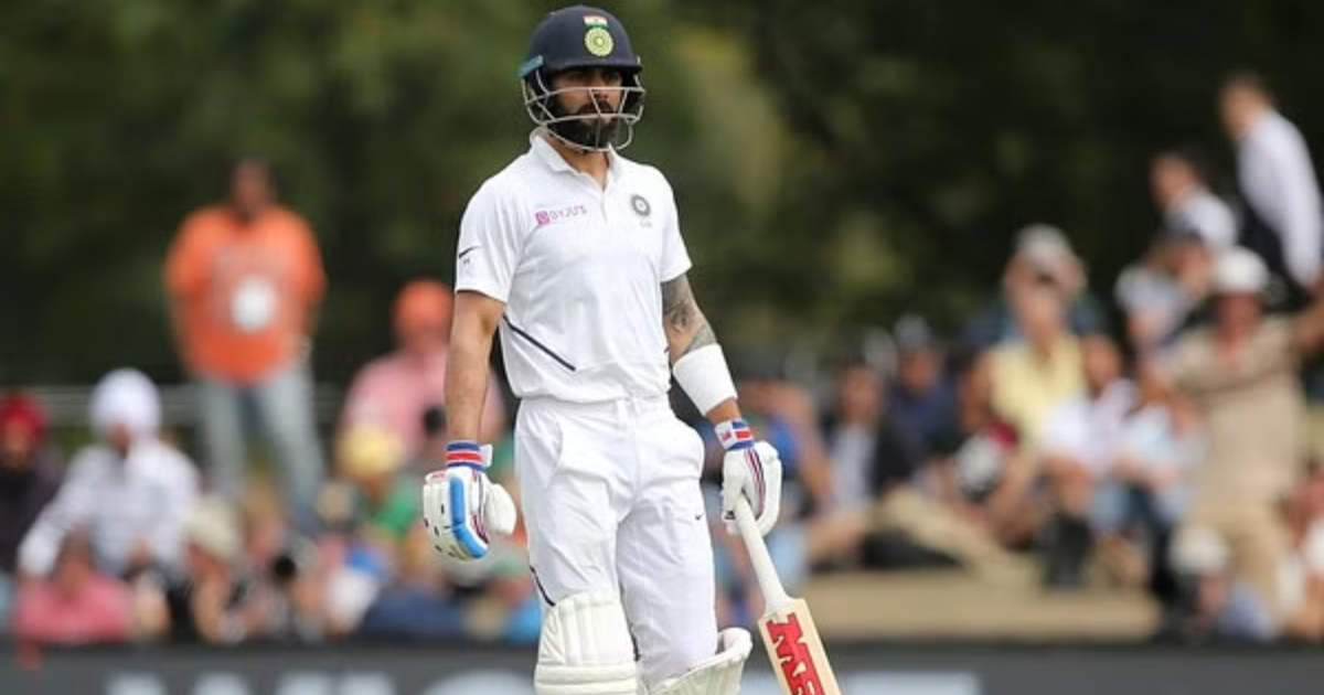 You need to get Virat Kohli out of his comfort zone: Jeff Thomson